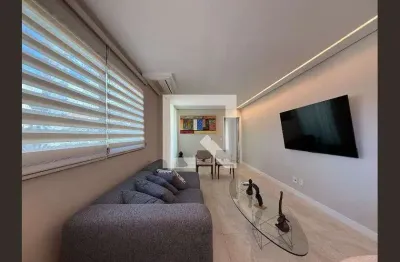Apartamento para Venda - Vale do Sereno , 2 Quartos,  82 m² - Nova Lima