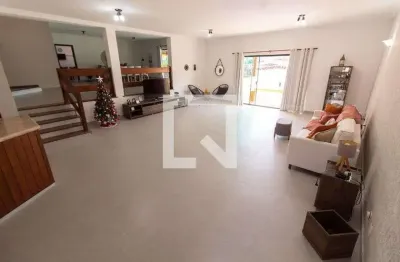 Casa para Venda - Fazenda Santa Cândida, 4 Quartos,  450 m² - Campinas
