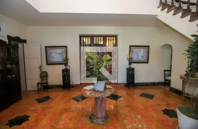 Casa com 5 quartos à venda na Rua Marechal Bento Manuel, Flamengo, Rio de Janeiro