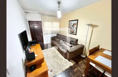 Apartamento para Venda - Santana, 2 Quartos,  53 m² - São Paulo