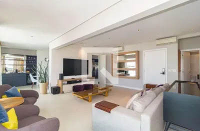 Cobertura com 4 quartos à venda na Rua Sapucaia, Mooca, São Paulo