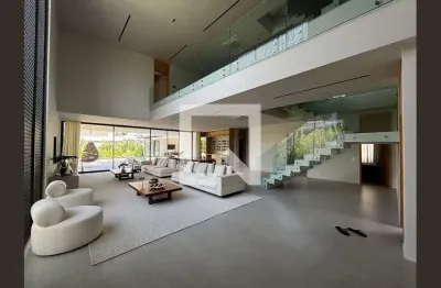 Casa / Sobrado em Condomínio para Venda - Barra da Tijuca - Marapendi, 5 Quartos,  1500 m² - Rio de Janeiro