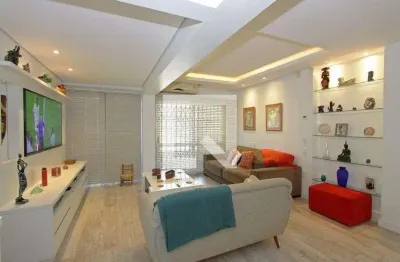 Casa com 4 quartos à venda na Alameda Afonso Celso, Boa Vista, Porto Alegre