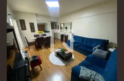Apartamento para Venda - Jardim Bela Vista, 3 Quartos,  168 m² - Santo André