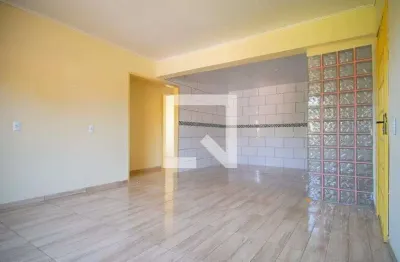 Casa com 2 quartos à venda na Rua Olentino Vargas Câmara, Feitoria, São Leopoldo