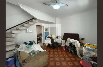 Casa com 2 quartos à venda na Rua Heráclito Graça, Méier, Rio de Janeiro