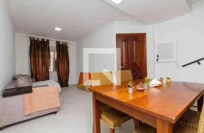 Casa / Sobrado em Condomínio para Venda - Vila Aricanduva, 3 Quartos,  113 m² - São Paulo
