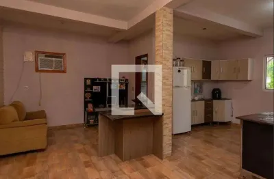 Casa com 2 quartos à venda na Rua José Alves de Castro, Vila Nova, Porto Alegre