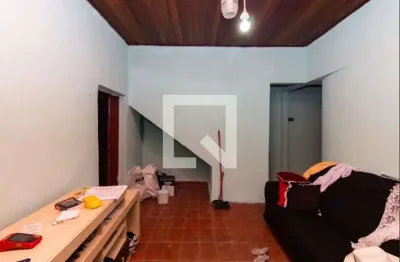 Casa com 2 quartos à venda na Avenida Manoel dos Santos Braga, Vila Jacuí, São Paulo