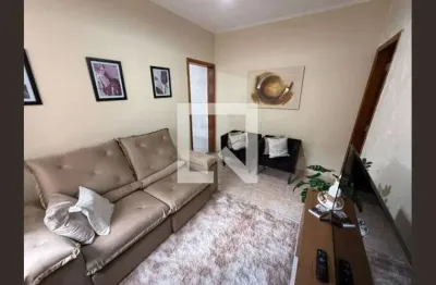 Casa para Venda - Paulicéia, 2 Quartos,  103 m² - São Bernardo do Campo