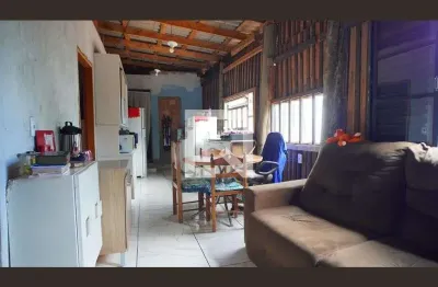 Casa com 2 quartos à venda na Estrada das Três Meninas, Vila Nova, Porto Alegre