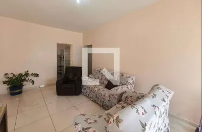 Casa com 2 quartos à venda na Rua Doutor Rafael Sampaio Vidal, Vila Marieta, Campinas