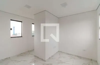 Apartamento para Venda - Sapopemba, 1 Quarto,  27 m² - São Paulo