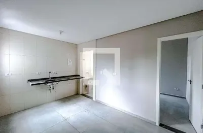 Apartamento com 1 quarto à venda na Rua Dom Andrés Lamas, Tatuapé, São Paulo