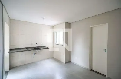 Apartamento com 1 quarto à venda na Rua Dom Andrés Lamas, Tatuapé, São Paulo