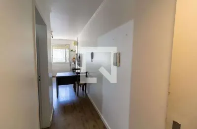 Apartamento para Venda - Centro Histórico, 1 Quarto,  41 m² - Porto Alegre