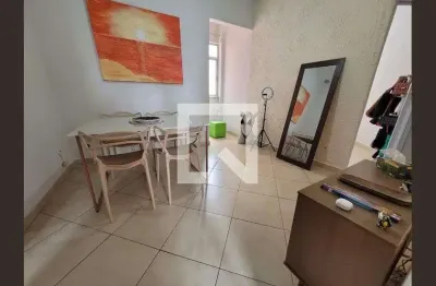 Apartamento para Venda - Centro, 1 Quarto,  40 m² - Rio de Janeiro