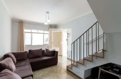 Casa com 3 quartos à venda na Rua Olivério Guaranha, Mandaqui, São Paulo