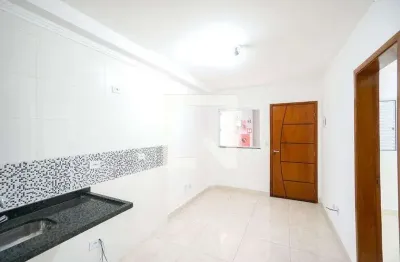 Apartamento para Venda - Vila Matilde, 2 Quartos,  40 m² - São Paulo