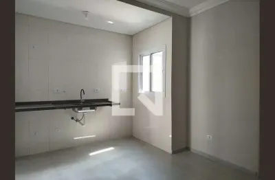 Apartamento com 1 quarto à venda na Rua Dom Andrés Lamas, Tatuapé, São Paulo