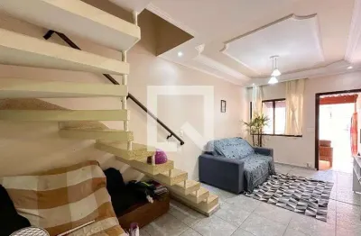 Casa para Venda - Baeta Neves, 3 Quartos,  180 m² - São Bernardo do Campo