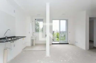 Apartamento para Venda - Itaquera, 2 Quartos,  41 m² - São Paulo