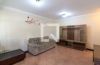 Casa para Venda - Jardim Marajoara , 3 Quartos,  116 m² - São Paulo