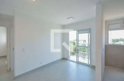 Apartamento para Venda - Jardim Marajoara , 2 Quartos,  40 m² - São Paulo