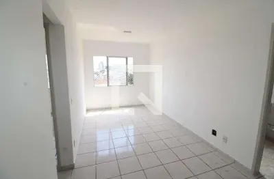 Apartamento para Venda - Sítio do Mandaqui, 1 Quarto,  45 m² - São Paulo