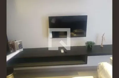 Apartamento para Venda - Perdizes, 1 Quarto,  26 m² - São Paulo