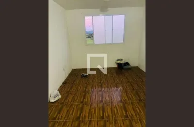 Apartamento para Venda - Hipica, 2 Quartos,  40 m² - Porto Alegre