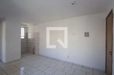 Apartamento com 2 quartos à venda na Rua Alameda das Corticeiras, Harmonia, Canoas