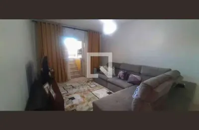 Casa com 3 quartos à venda na Avenida José Júlio, Jaguaribe, Osasco