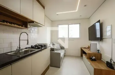 Cobertura para Venda - Vila Andrade, 1 Quarto,  28 m² - São Paulo