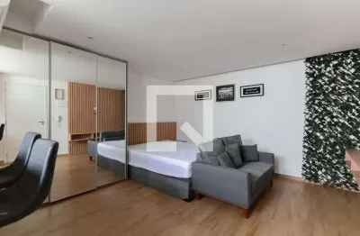 Kitnet / Stúdio para Venda - Santana, 1 Quarto,  29 m² - São Paulo