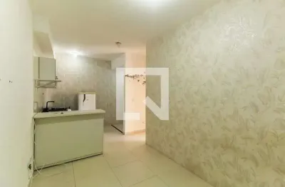 Apartamento com 1 quarto à venda na Rua Serra da Piedade, Mooca, São Paulo