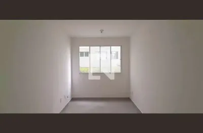 Apartamento para venda - bussocaba, 2 quartos,  43 m² - osasco