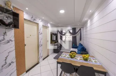 Apartamento para Venda - Cangaíba, 2 Quartos,  45 m² - São Paulo
