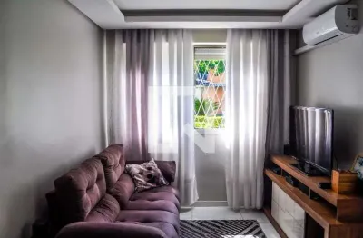Apartamento para Venda - Santo Antônio, 1 Quarto,  37 m² - Porto Alegre