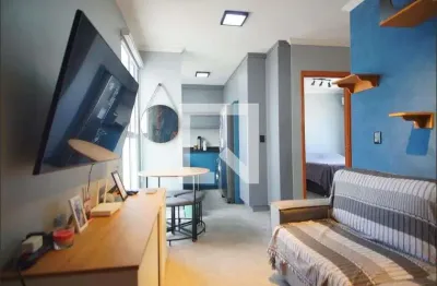 Apartamento para Venda - Alto Petrópolis, 2 Quartos,  45 m² - Porto Alegre