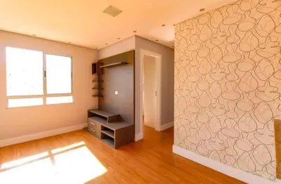 Apartamento para venda - vila augusta, 2 quartos,  44 m² - guarulhos