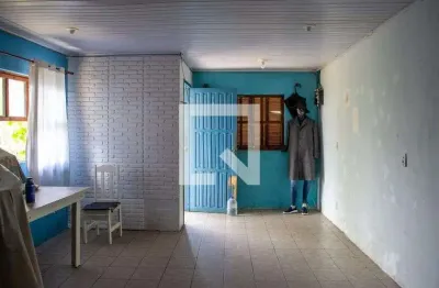 Casa com 5 quartos à venda na Rua Santo Alfredo, Partenon, Porto Alegre