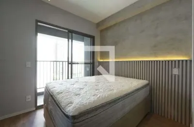 Kitnet / Stúdio para Venda - Vila Mariana, 1 Quarto,  24 m² - São Paulo