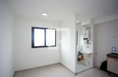 Apartamento para venda - vila nogueira, 2 quartos,  41 m² - diadema