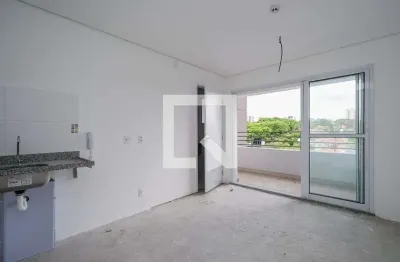 Kitnet / Stúdio para Venda - Morumbi, 1 Quarto,  27 m² - São Paulo