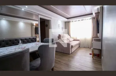 Apartamento para Venda - Sapopemba, 2 Quartos,  52 m² - São Paulo