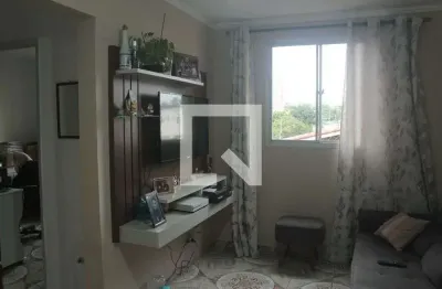 Apartamento para venda - interlagos, 2 quartos,  49 m² - são paulo