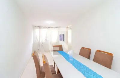Apartamento para Venda - Itaquera, 2 Quartos,  55 m² - São Paulo