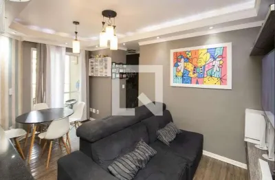 Apartamento para Venda - Parque Novo Mundo , 2 Quartos,  49 m² - São Paulo