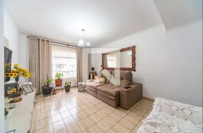 Casa para Venda - Jardim Alvorada, 4 Quartos,  176 m² - Santo André